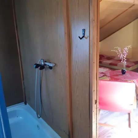 Venkovský dům Romanticka Chalupa Štrba