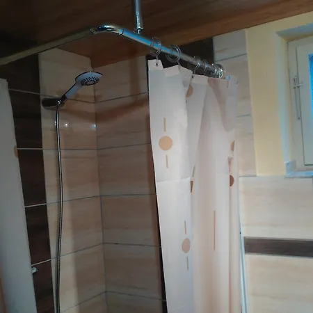 Venkovský dům Romanticka Chalupa Štrba