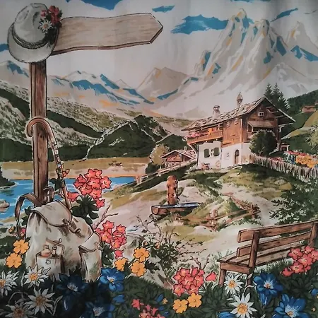 Romanticka Chalupa * Štrba