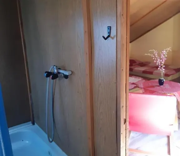 Kır Evi Romanticka Štrba