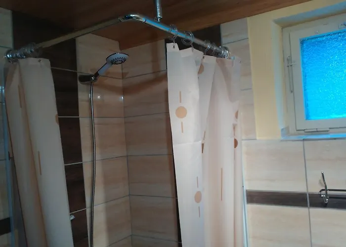 Kır Evi Romanticka Štrba